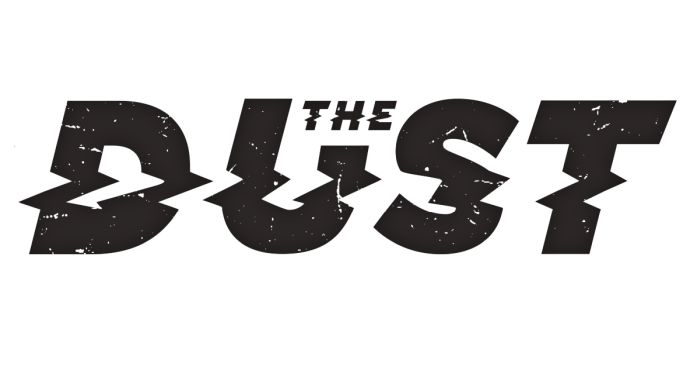The_Dust_logo
